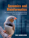 Genomics and Bioinformatics Genomics and Bioinformatics