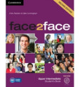 face2face, 2nd edition Upper Intermediate Student's Book with DVD-ROM - učebnica