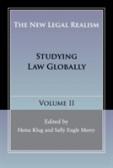 The New Legal Realism The New Legal Realism