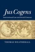 Jus Cogens Jus Cogens