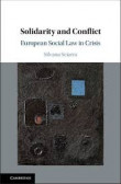 Solidarity and Conflict Solidarity and Conflict