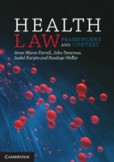 Health Law Health Law