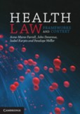 Health Law