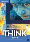 Think Level 1 Video DVD