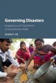 Governing Disasters Governing Disasters