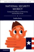 National Security Secrecy National Security Secrecy
