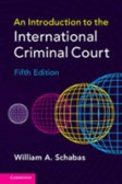 An Introduction to the International Criminal Court An Introduction to the International Criminal Court