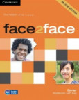 face2face, 2nd edition Starter Workbook with Key face2face, 2nd edition Starter Workbook with Key