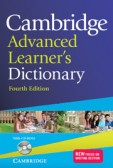 Cambridge Advanced Learner´s Dictionary Cambridge Advanced Learner´s Dictionary