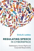 Regulating Speech in Cyberspace Regulating Speech in Cyberspace