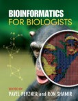 Bioinformatics for Biologists Bioinformatics for Biologists