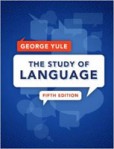 The Study of Language 5th Edition The Study of Language 5th Edition