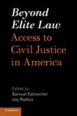 Beyond Elite Law Beyond Elite Law