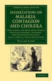 The History of the Plague, as It Has Lately Appeared in the Islands of Malta, Goza, Corfu, Cephalonia