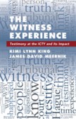 The Witness Experience The Witness Experience