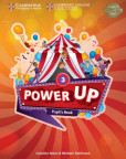 Power Up Level 3 Pupil´s Book Power Up Level 3 Pupil´s Book