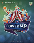 Power Up Level 4 Pupil´s Book Power Up Level 4 Pupil´s Book