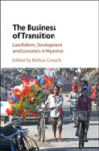 The Business of Transition The Business of Transition