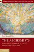 The Alchemists The Alchemists
