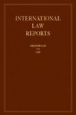 International Law Reports