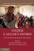 Under Caesar's Sword Under Caesar's Sword