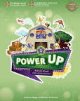 Power Up Level 1 Activity Book with Onli Power Up Level 1 Activity Book with Onli