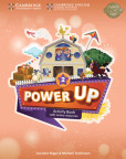 Power Up Level 2 Activity Book with Onli Power Up Level 2 Activity Book with Onli