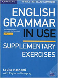 English Grammar in Use Supplementary Exe English Grammar in Use Supplementary Exe