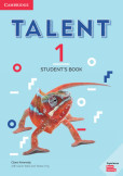 Talent Level 1 Student´s Book Talent Level 1 Student´s Book