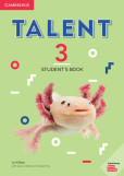 Talent Level 3 Student´s Book Talent Level 3 Student´s Book