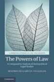 The Powers of Law The Powers of Law