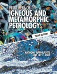 Principles of Igneous and Metamorphic Petrology Principles of Igneous and Metamorphic Petrology