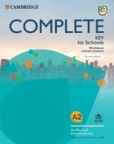 Complete Key for Schools 2nd Edition - Workbook without Answers with Audio Download