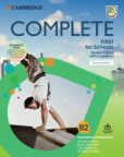 Complete First for Schools 2nd Edition - Student's Book Pack (SB wo Answers w Online Practice and WB wo Answers w Audio Download)