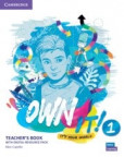 Own it! Level 1 Teacher's Book