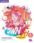 Own it! Level 2 Teacher's Book
