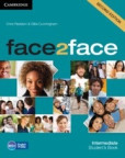 face2face, 2nd edition Intermediate Student's Book - učebnica face2face, 2nd edition Intermediate Student's Book - učebnica