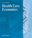 Health Care Economics Health Care Economics