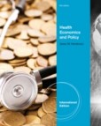 Health Economics and Policy Health Economics and Policy