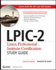 LPIC-2 Linux Professional Institute Certification Study Guide