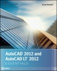 AutoCAD 2012 and AutoCAD LT 2012 Essentials