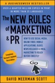 The New Rules of Marketing & PR The New Rules of Marketing & PR