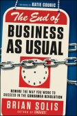 The End of Business As Usual The End of Business As Usual