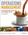 Operations Management Operations Management