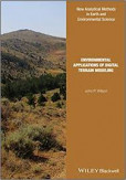 Environmental Applications of Digital Terrain Modeling Environmental Applications of Digital Terrain Modeling