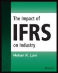 The Impact of IFRS on Industry The Impact of IFRS on Industry