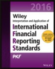 Wiley IFRS 2016: Interpretation and Application of International Financial Reporting Standards Wiley IFRS 2016: Interpretation and Application of International Financial Reporting Standards