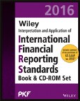 WILEY IFRS 2016: Interpretation and Application of International Financial Reporting Standards