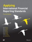 Applying IFRS Standards Applying IFRS Standards