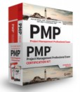 PMP Project Management Professional Exam Certification Kit